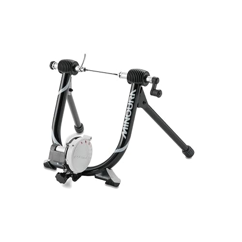 Minoura Married 60D Tire Drive Trainer Bike