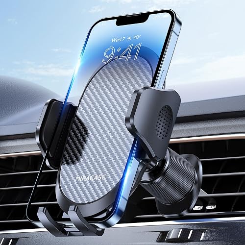 Miracase Phone Holders for Your Car with