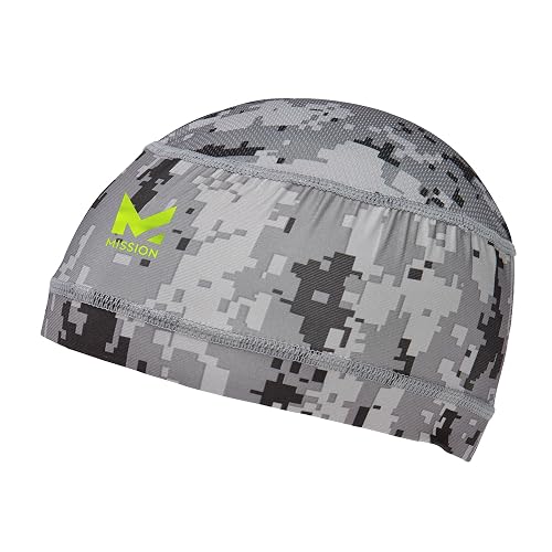 MISSION Cooling Helmet Liner - Lightweight &