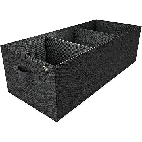 MIU COLOR Trunk Organizer for SUV