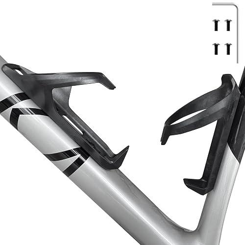 Mixed Water Bottle Cage Holder 2
