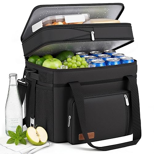 MIYCOO Cooler Bag Double Deck - 60