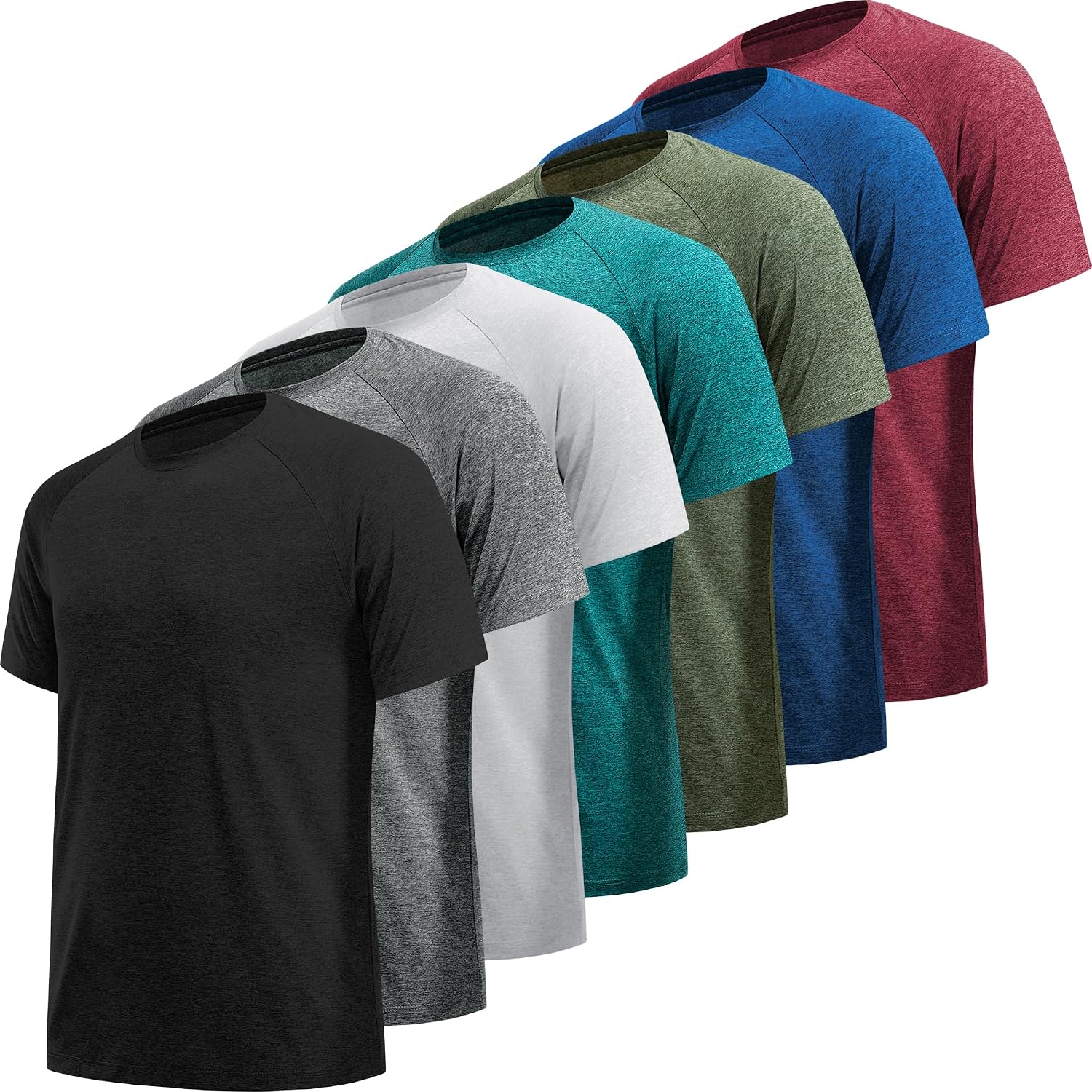 Best Men T-Shirt: MLYENX Bicycle Apparel (2026)