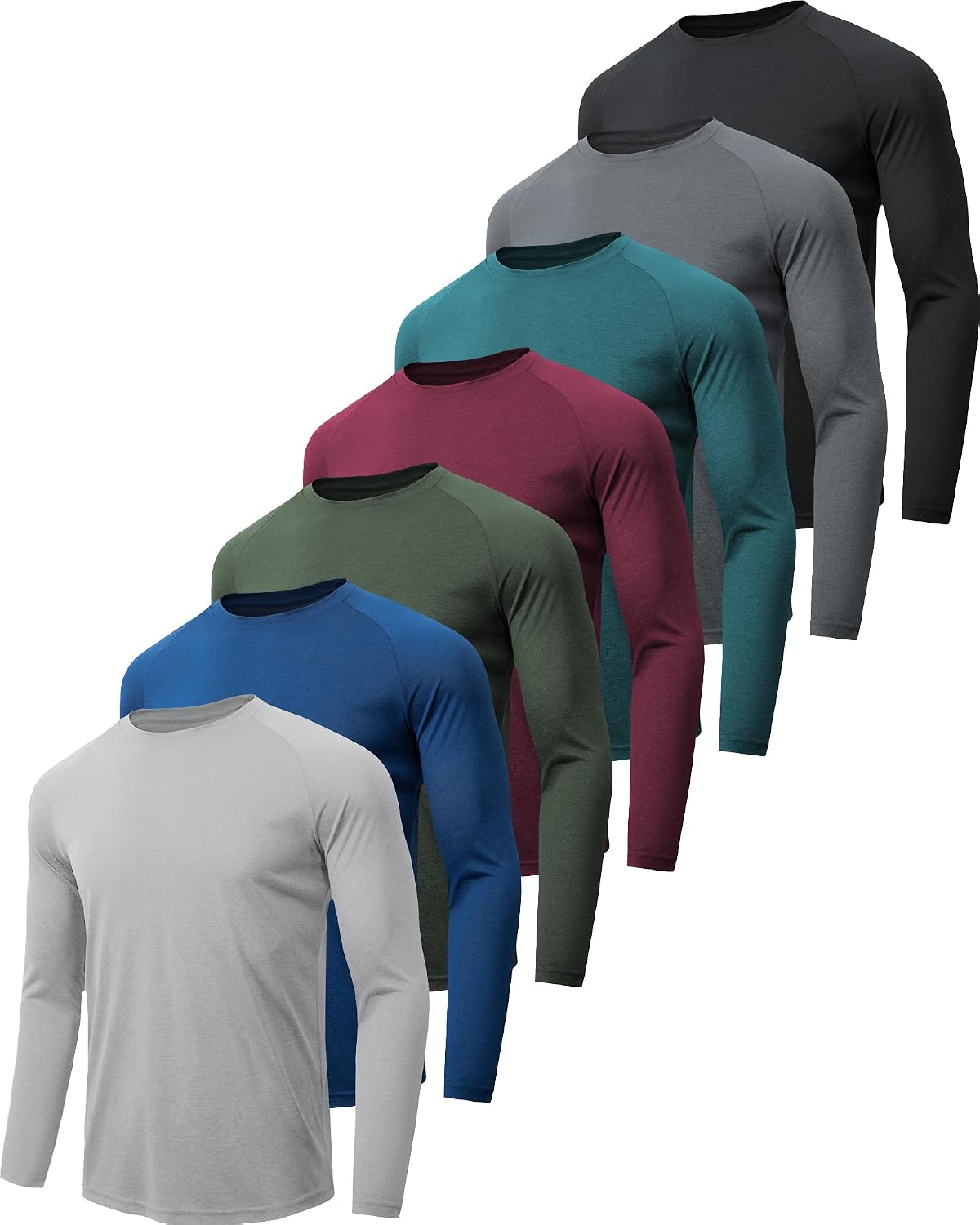 Best Men T-Shirt: MLYENX Bicycle Apparel (2026)