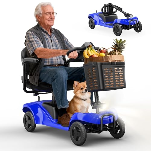Mobility Scooter