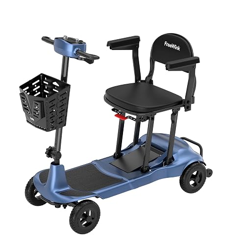 Mobility & Seniors - Ultra Lightweight