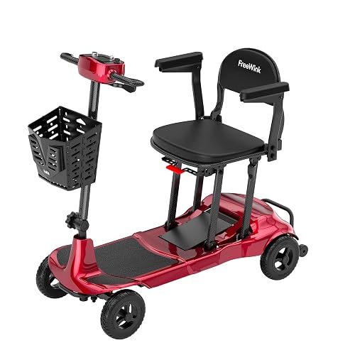 Mobility & Seniors - Ultra Lightweight