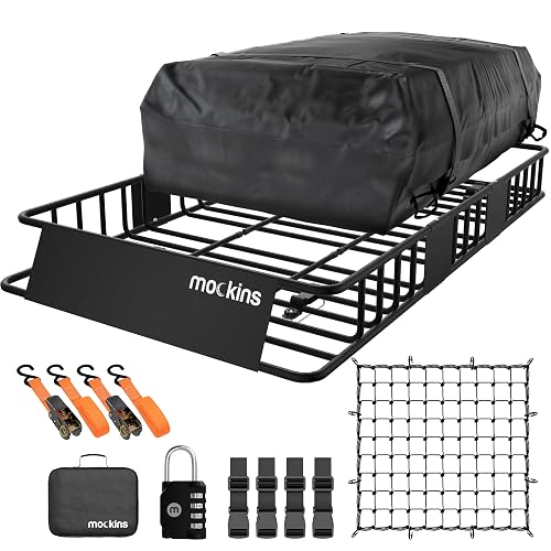 Mockins 64"x39"x6" Extendable Heavy Duty