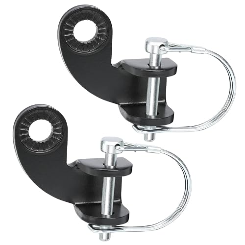 Mofeez Trailer Hitch Coupler Attachment for