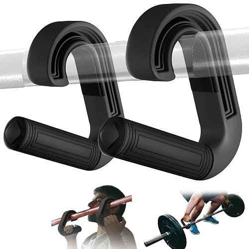 MOIKYIGI Neutral Grip Handles for Pull Up: