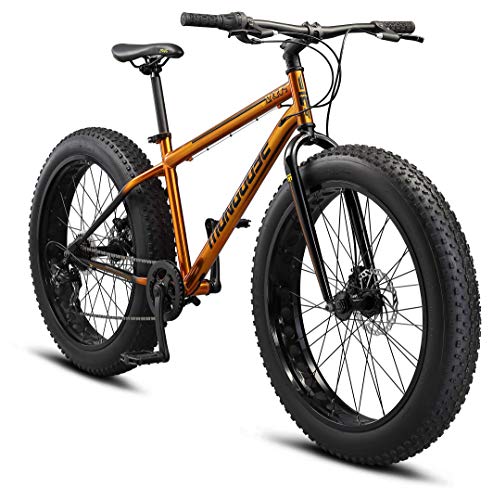 Mongoose Argus Trail or ST Mountain Bike
