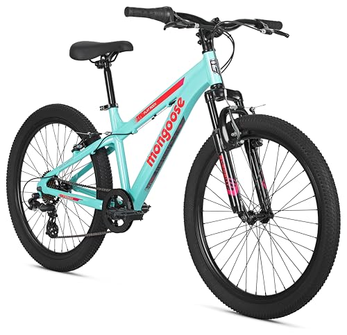 Mongoose Flatrock E-Bike