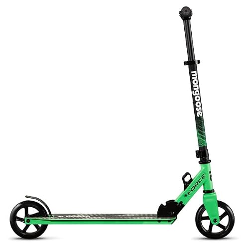 Mongoose Force Scooter