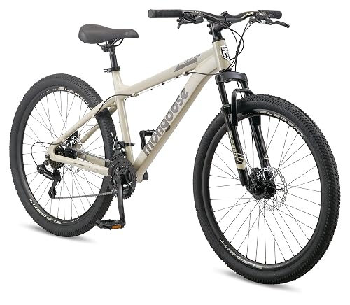 Mongoose Grafton Mountain Bike