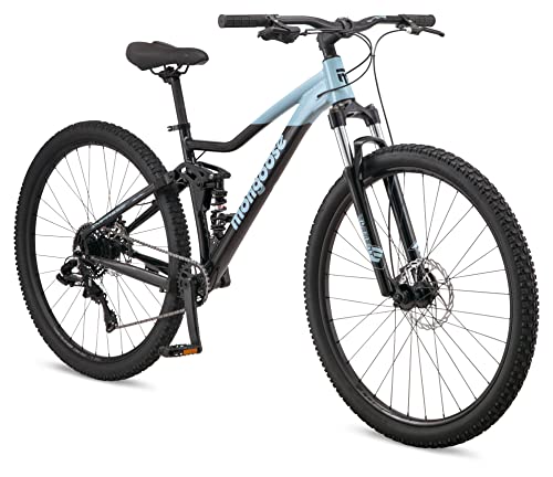 Mongoose Impasse 2.0 Mountain Bike Adult