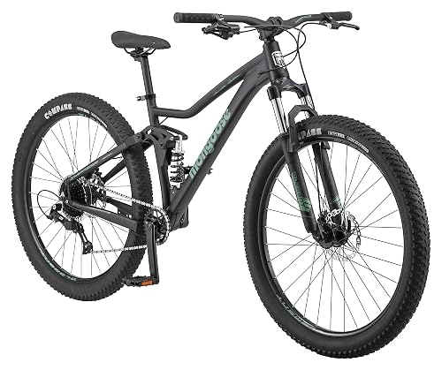 Mongoose Impassse Bicycle