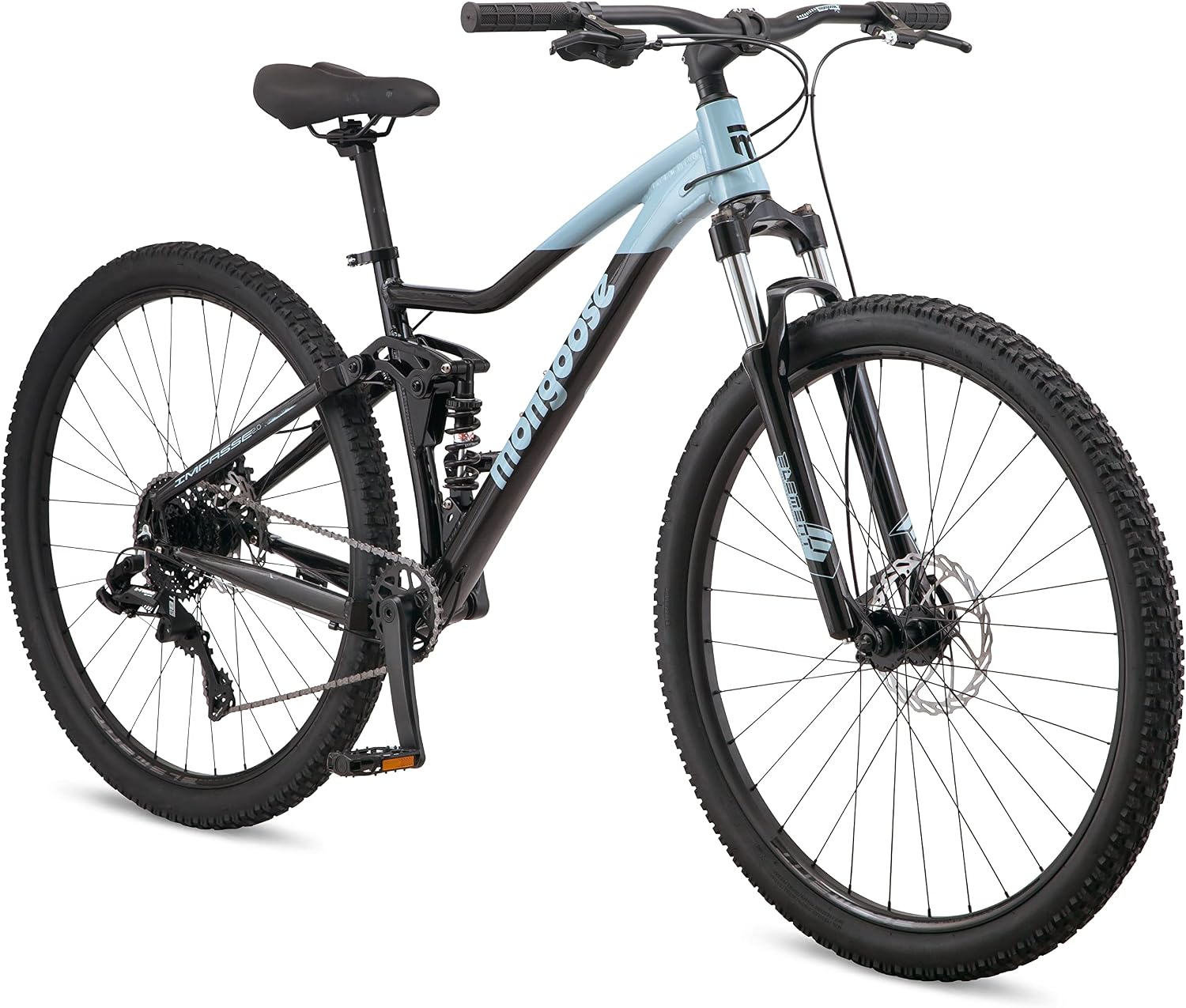 Mongoose Impassse Bicycle