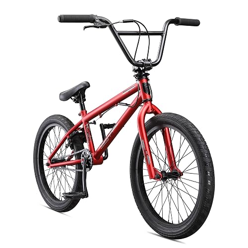 Mongoose Legion BMX Bike