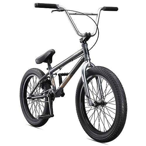 Mongoose Legion Kids Freestyle BMX Bike