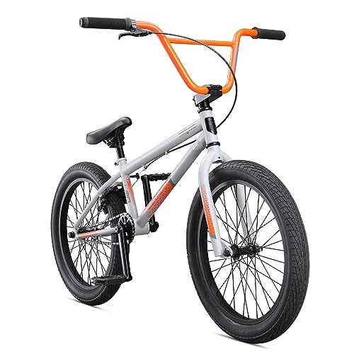 Mongoose Legion Kids Freestyle BMX Bike