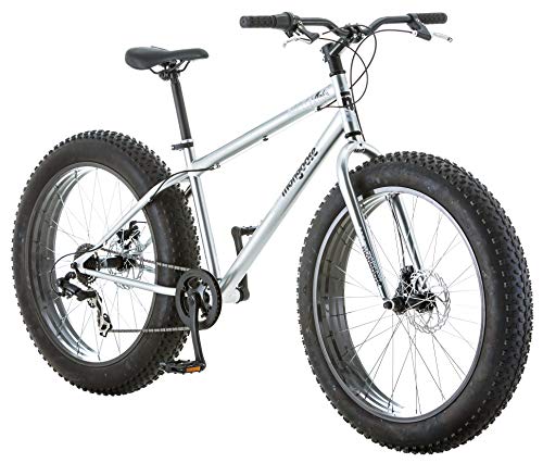Mongoose Malus Mens and Womens Mountain