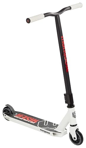 Mongoose Rise Freestyle Stunt Trick Scooter