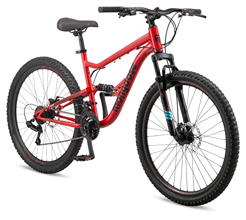 Mongoose Status Mountain Bike 27.5 Inch