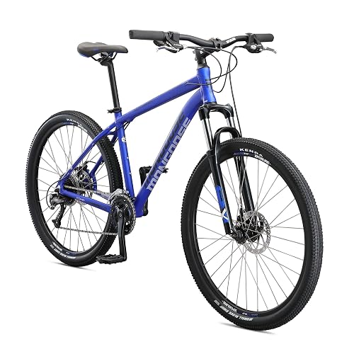 Mongoose Switchback Comp Expert Sport Trail Mountain
