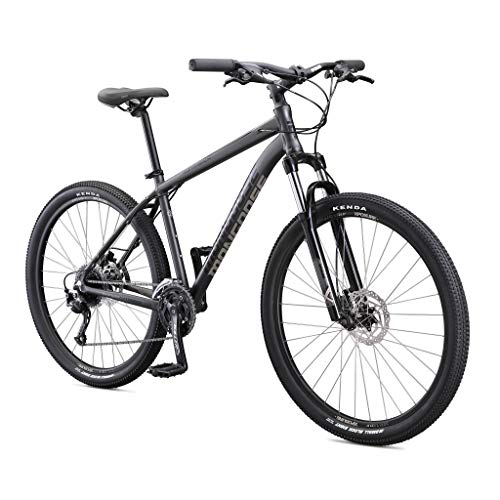 Mongoose Switchback Comp Sport Trail Mountain