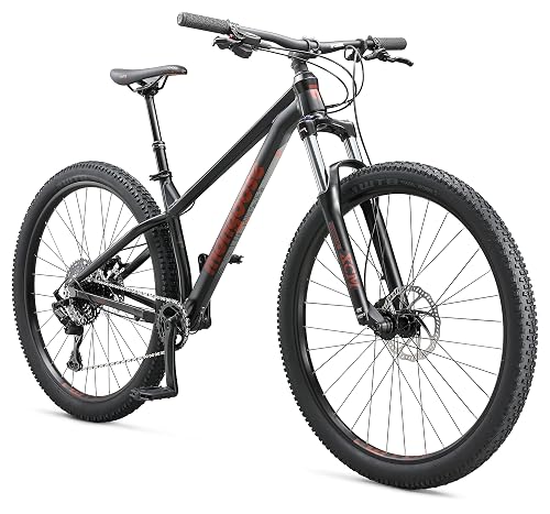 Mongoose Switchback Mountain Bike for Men and
