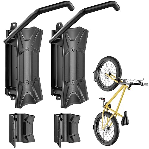 monTEK Wall Mount for 4.5" Tire