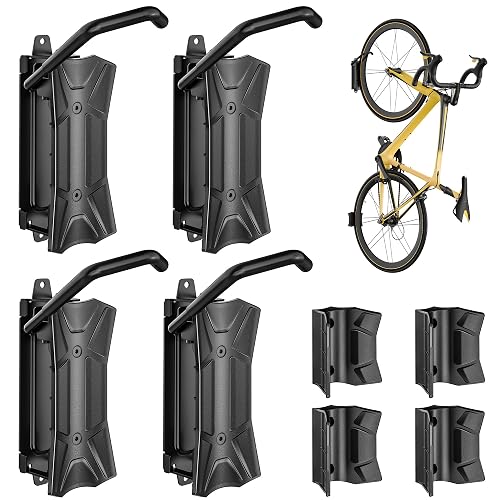 monTEK Heavy Duty Bike Wall Mount
