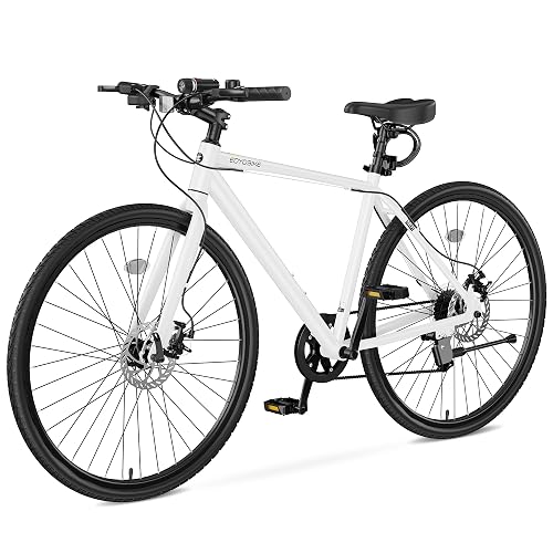 MOPHOTO Hybrid Bike