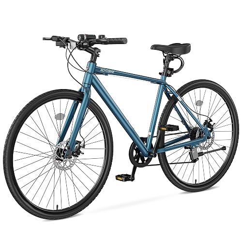 MOPHOTO Hybrid Bike