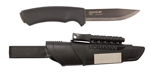 Morakniv Craftline Basic 511 High Carbon