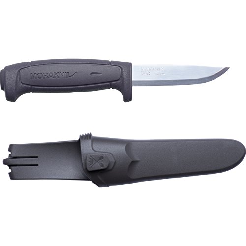 Morakniv Craftline Basic 511 High Carbon