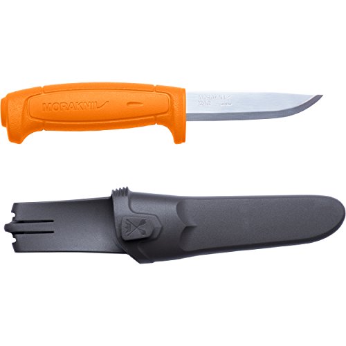 Morakniv Craftline Basic 511 High Carbon