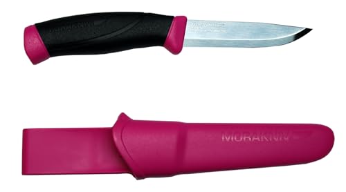 Morakniv Craftline Pro S Allround Fixed-Blade