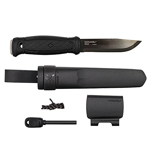 Morakniv Garberg Full Tang Fixed Blade