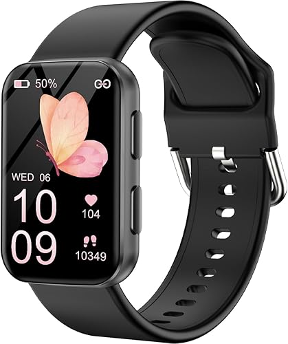 MorePro Health Fitness Tracker for Women Men
