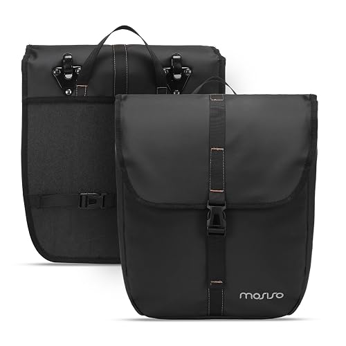 MOSISO 20L Bike Panniers