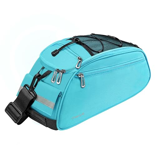 MOSISO Rack Bag