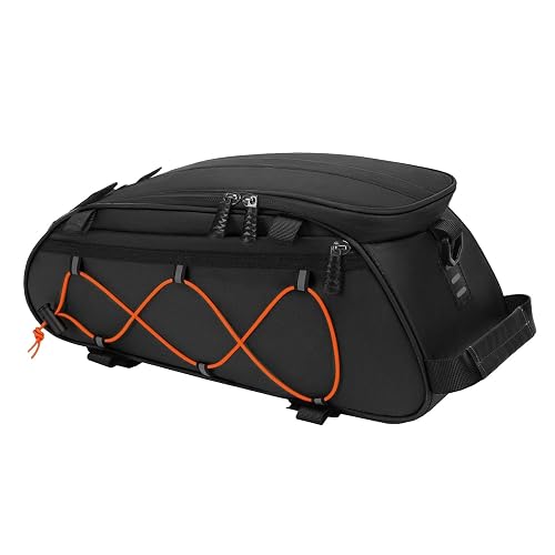 MOSISO Rack Bag with 2 Removable