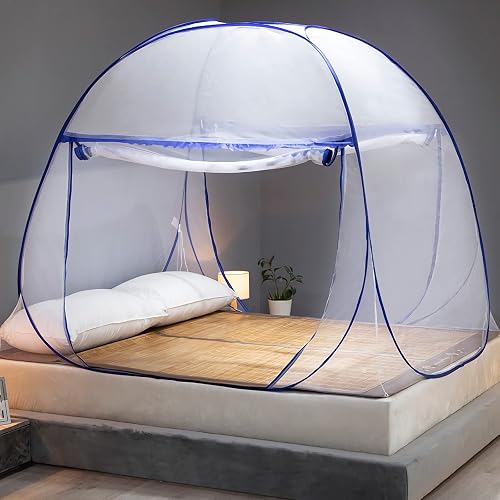 Mosquito Net for Bed Insect Protection