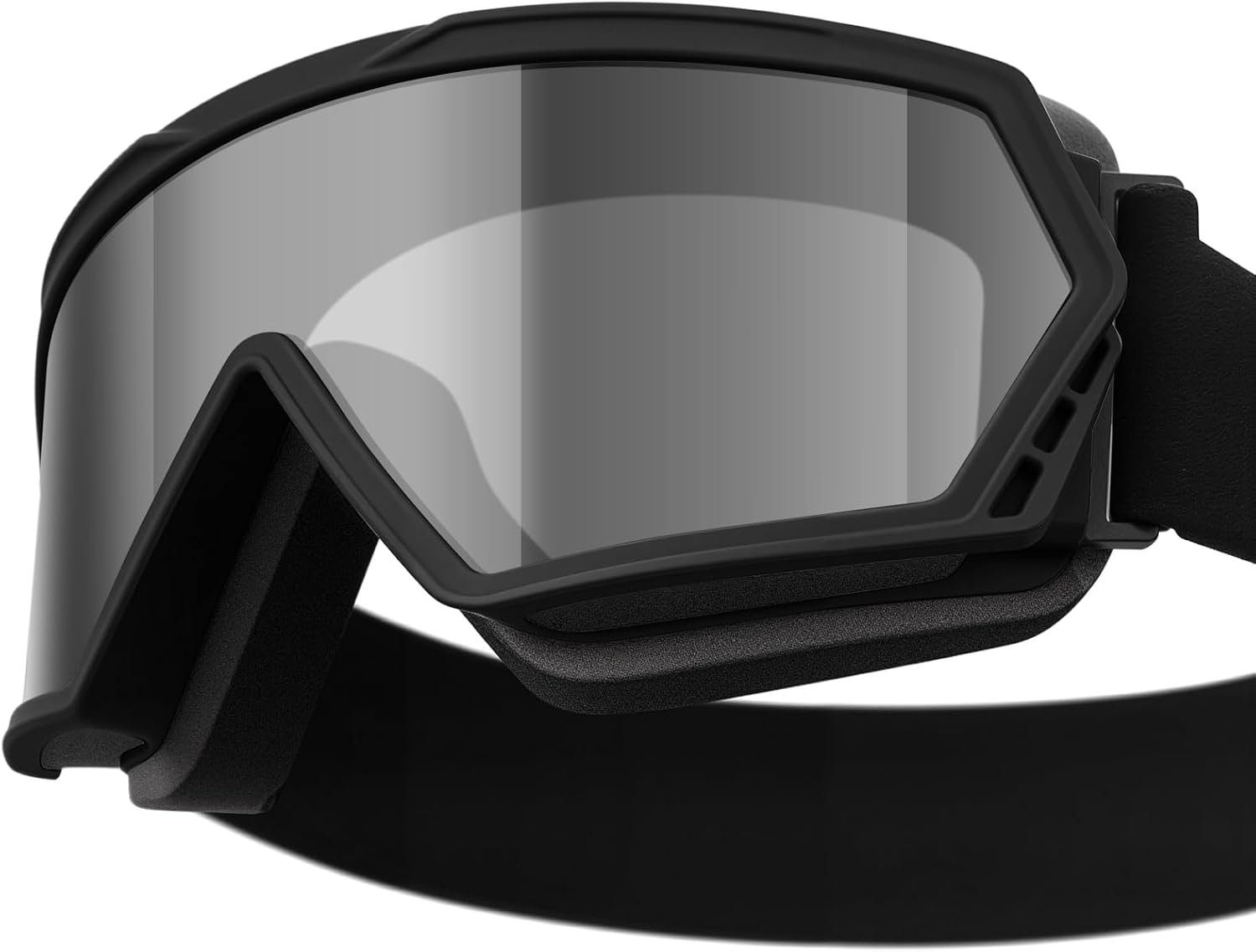 Motorcycle Goggles Windproof Glasses Adults