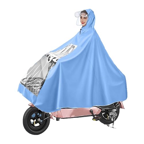Motorcycle Raincoat Rain Ponchos