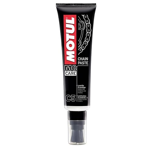 Motul C5 Chain Paste – Motorcycle Chain