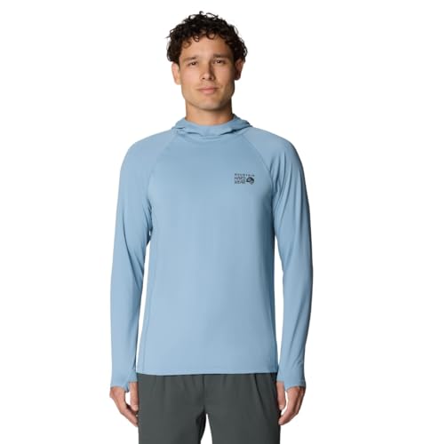 Mountain Hardwear Men's Crater Lake Hoody for