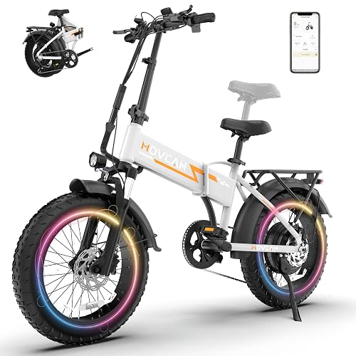 Movcan Q20 E-Bike