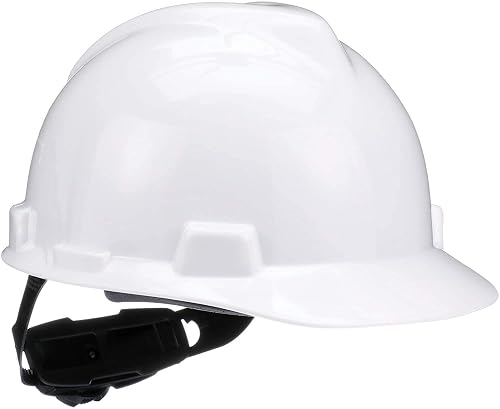 MSA Gard Cap Style Safety Hard Hat